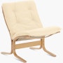 Siesta Lounge Chair Siesta Lounge Chair, Low Back