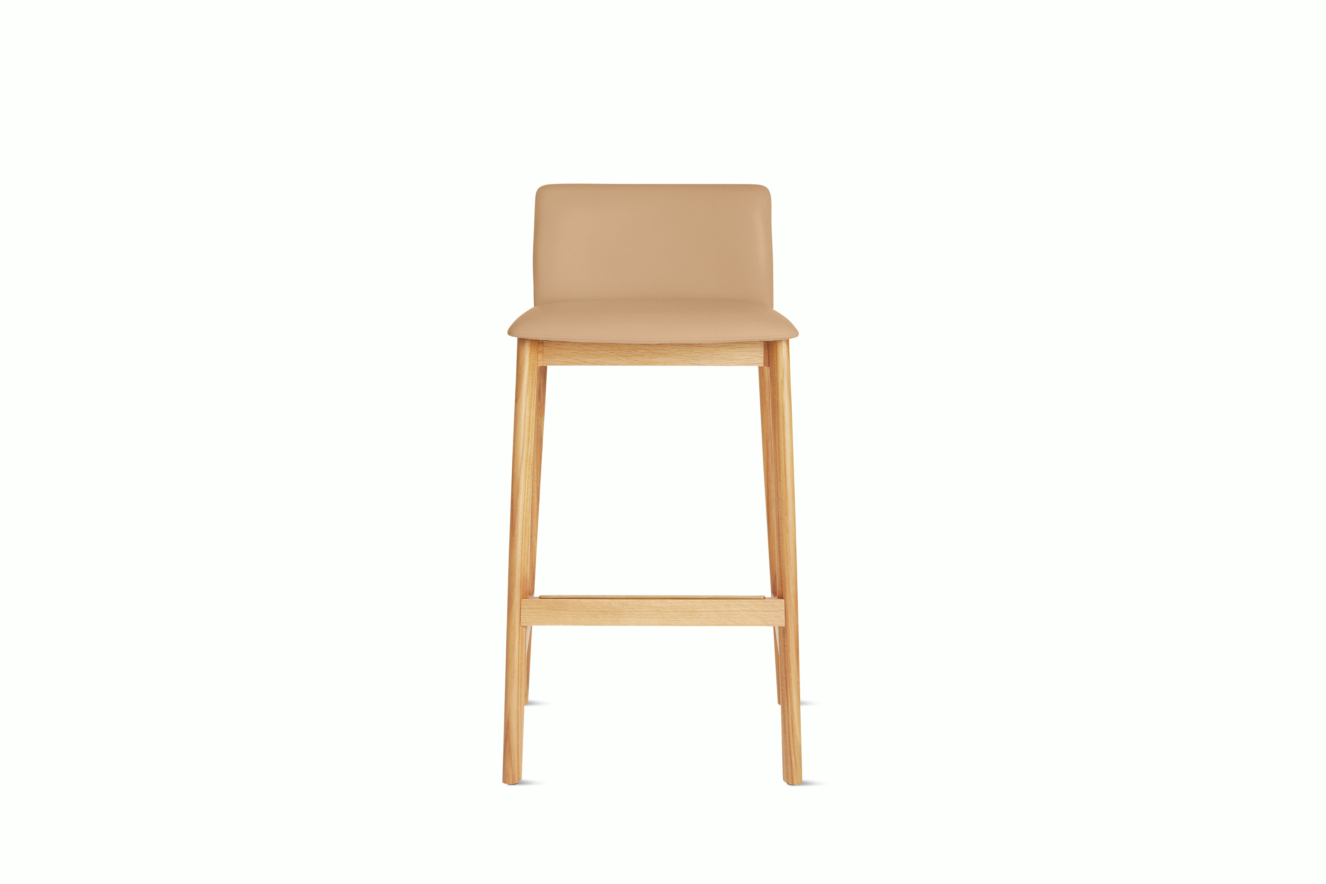 Contour Counter Stool