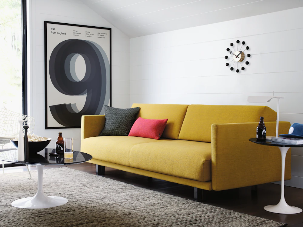 Tuck Sleeper Sofa