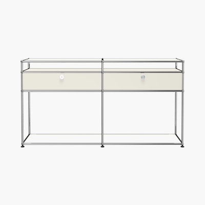 USM Console Table
