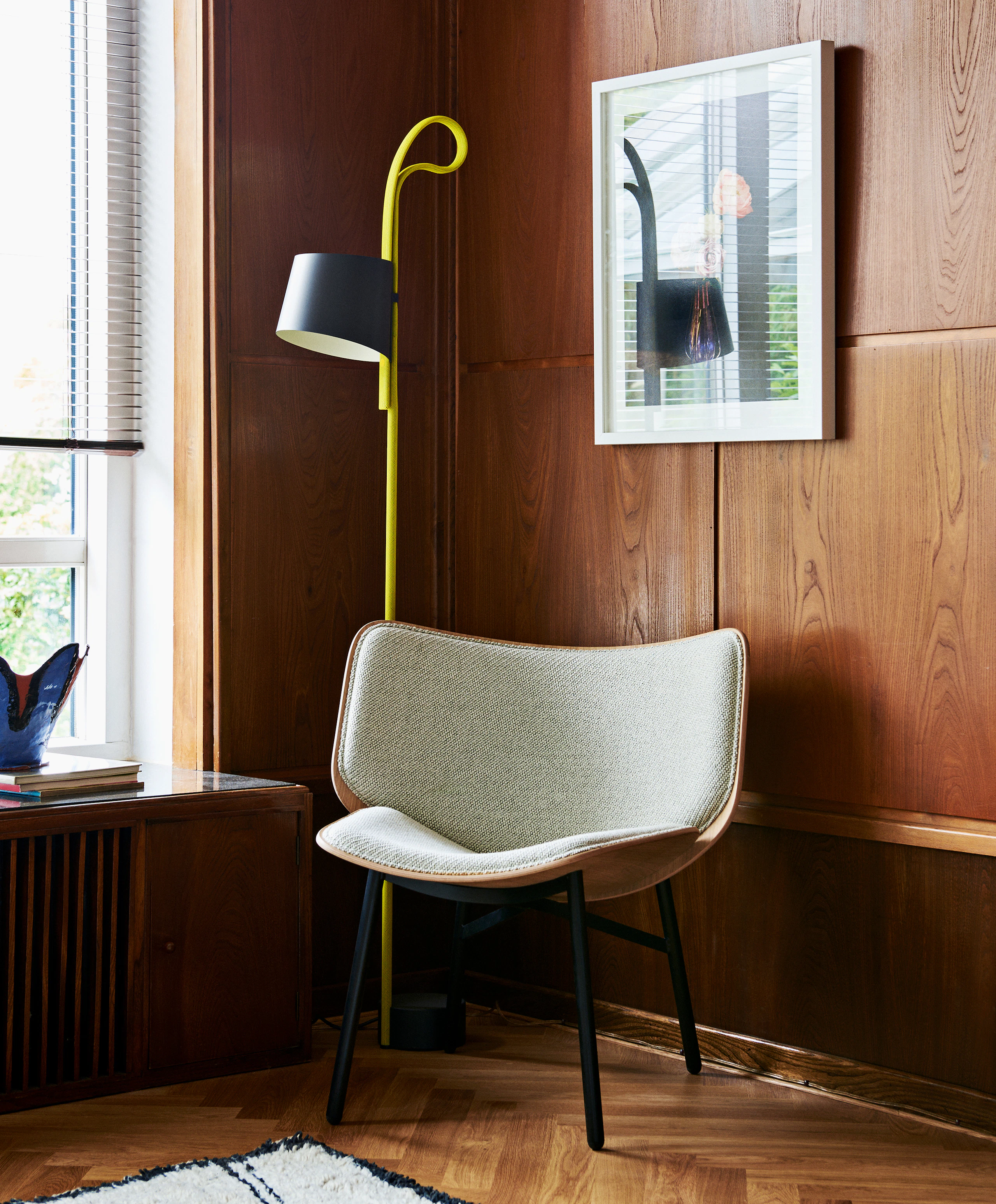 Dapper Lounge Chair, HAY | MillerKnoll Dapper Lounge Chair, HAY | MillerKnoll