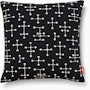 Small Dot Pattern Pillow by Charles and Ray Eames Small Dot Pattern Pillow by Charles and Ray Eames