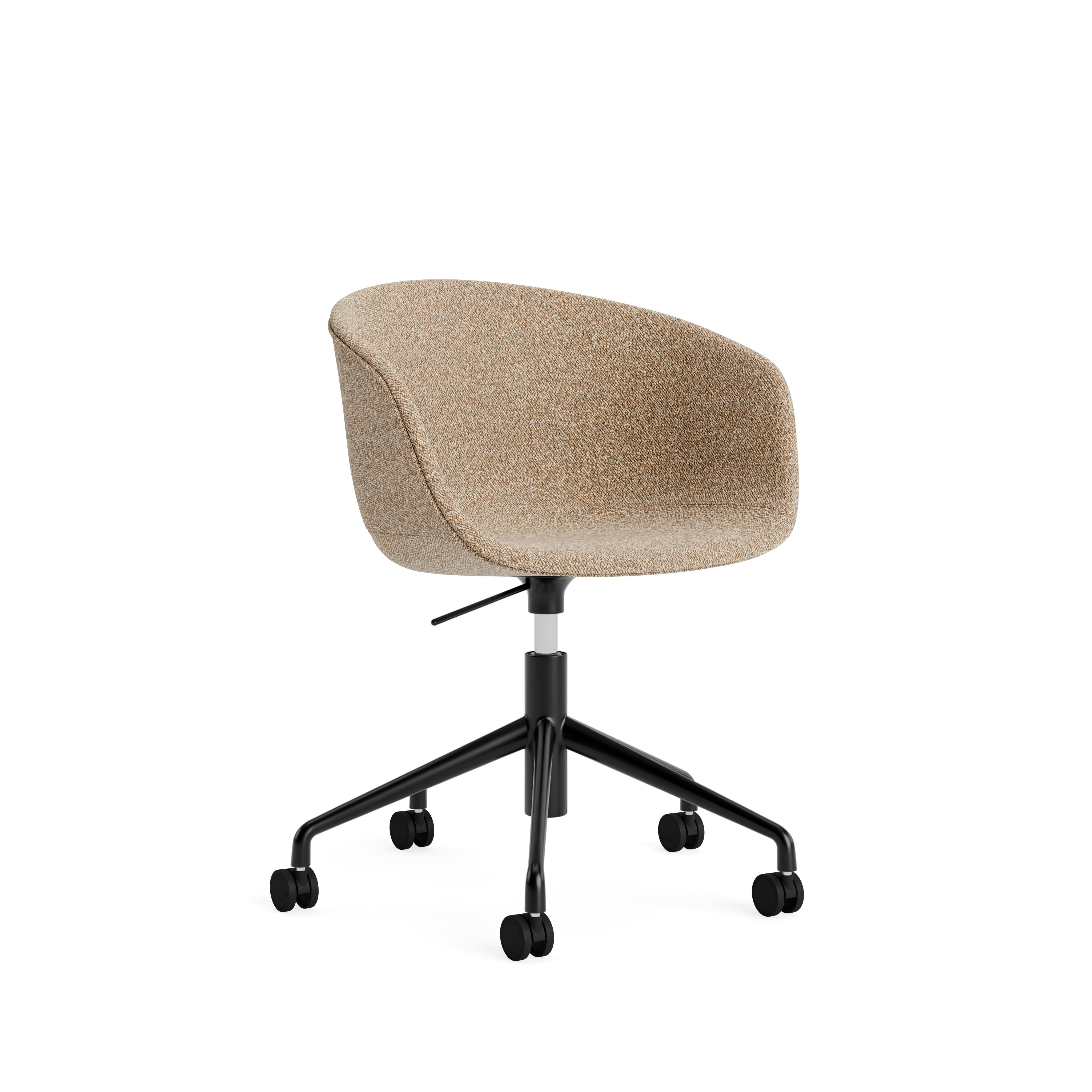 AAC 53 - Flamiber, J7 Carne - Black