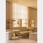 Brasilia Sofa