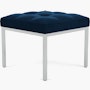 Florence Knoll™ Relaxed Stool Florence Knoll™ Relaxed Stool