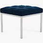 Florence Knoll Relaxed Stool