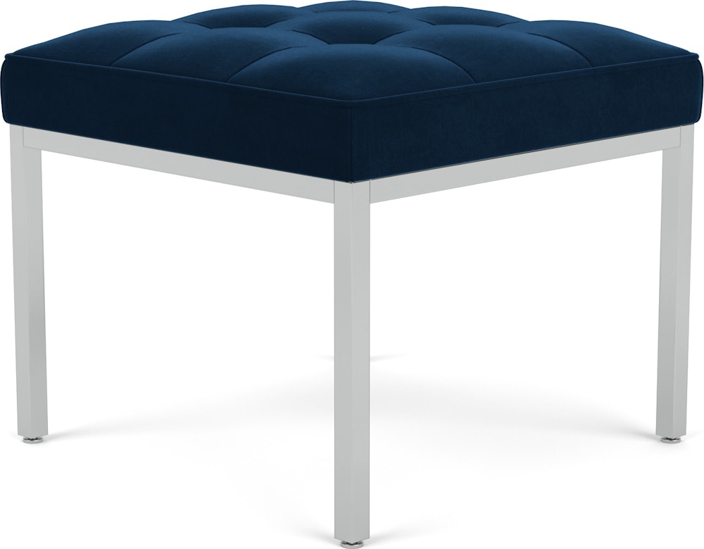Florence Knoll Relaxed Stool