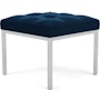 Florence Knoll™ Relaxed Stool Florence Knoll™ Relaxed Stool