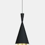 Beat Pendant Tall
