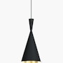 Beat Pendant Beat Pendant, Tall