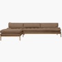 Forster Sectional with Chaise Forster Sectional with Chaise