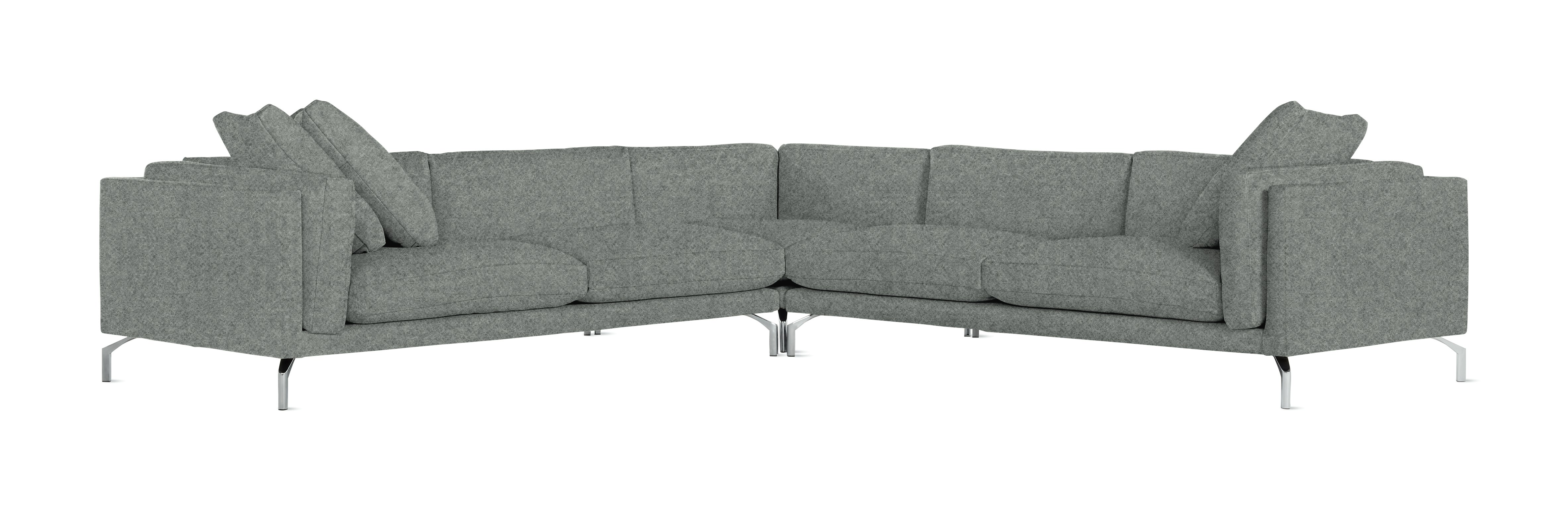 Como Corner Sectional