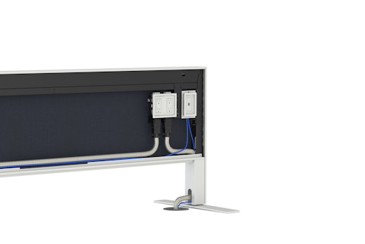 Dividends Skyline Elevated Spine