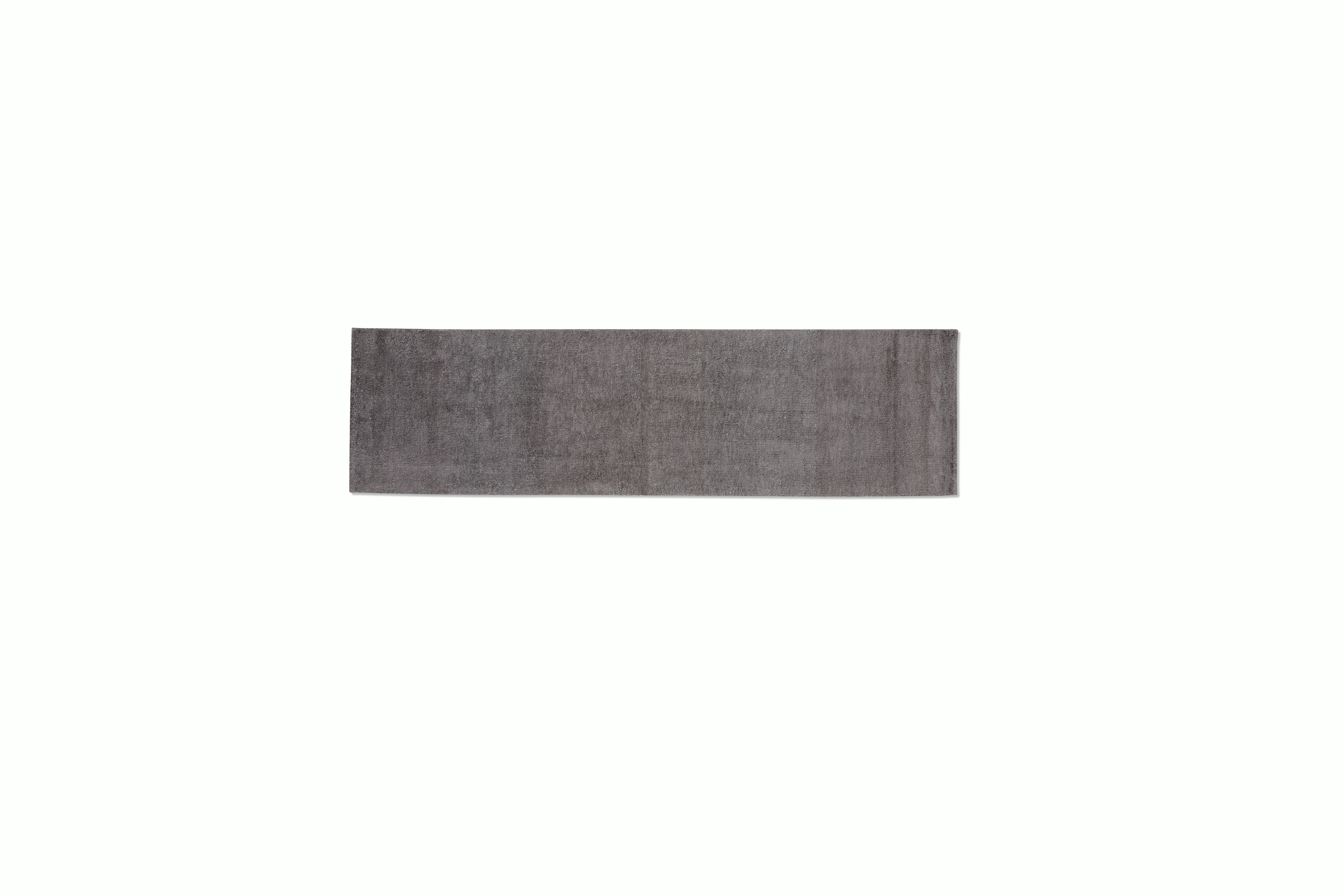 Setosa Handknotted Silk Runner