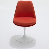 Saarinen Tulip armless Chair Knoll Saarinen Tulip armless Chair