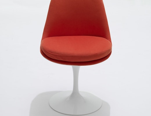 Saarinen Tulip armless Chair Knoll Saarinen Tulip armless Chair