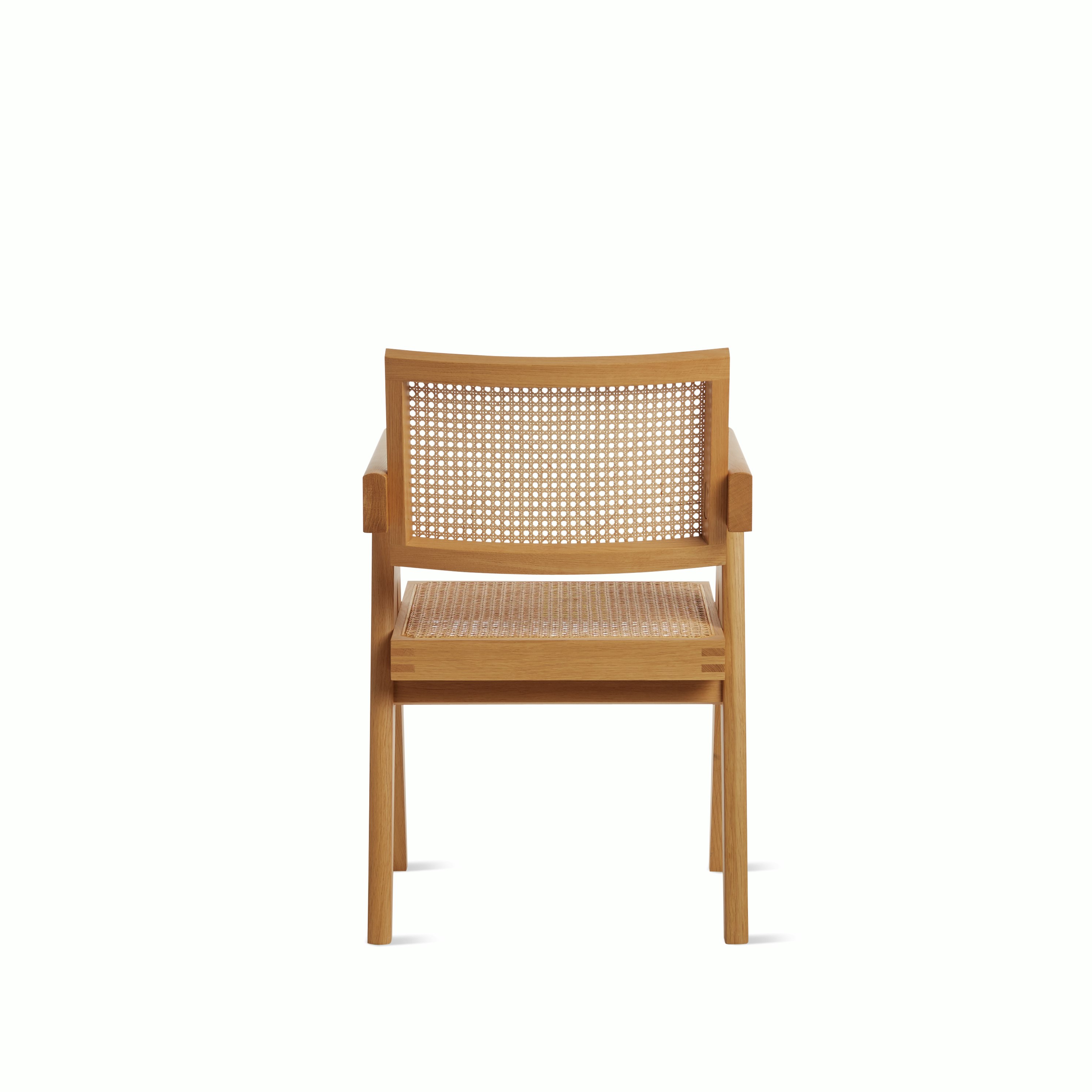 Capitol Complex Office Chair