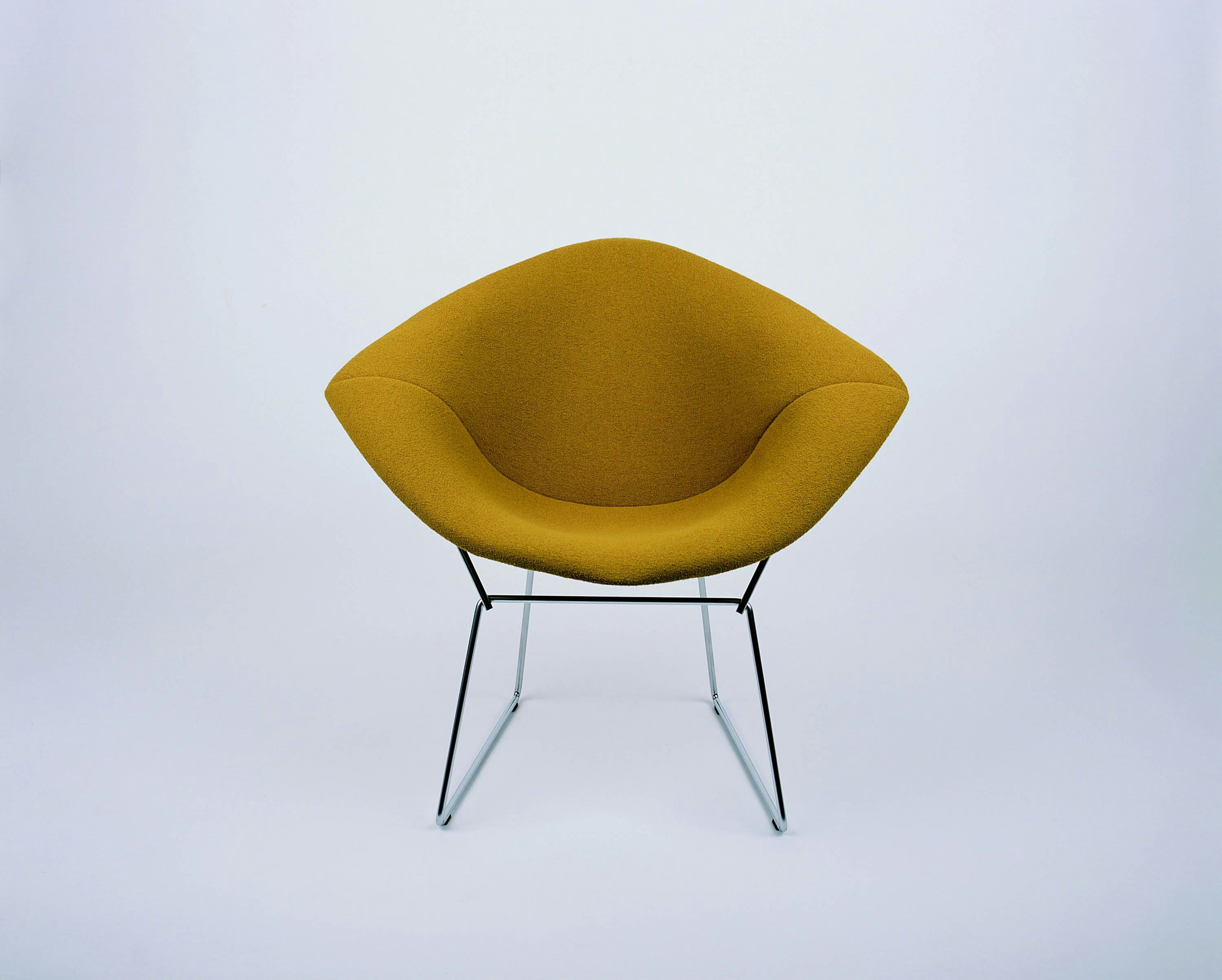 Bertoia Diamond™ Chair - Original Design | Knoll Bertoia Diamond™ Chair - Original Design | Knoll