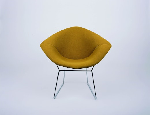 Bertoia Diamond Chair Bertoia Diamond Chair
