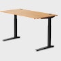 Jarvis Bamboo Desk