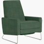 Flight Recliner Flight Recliner, Fabric