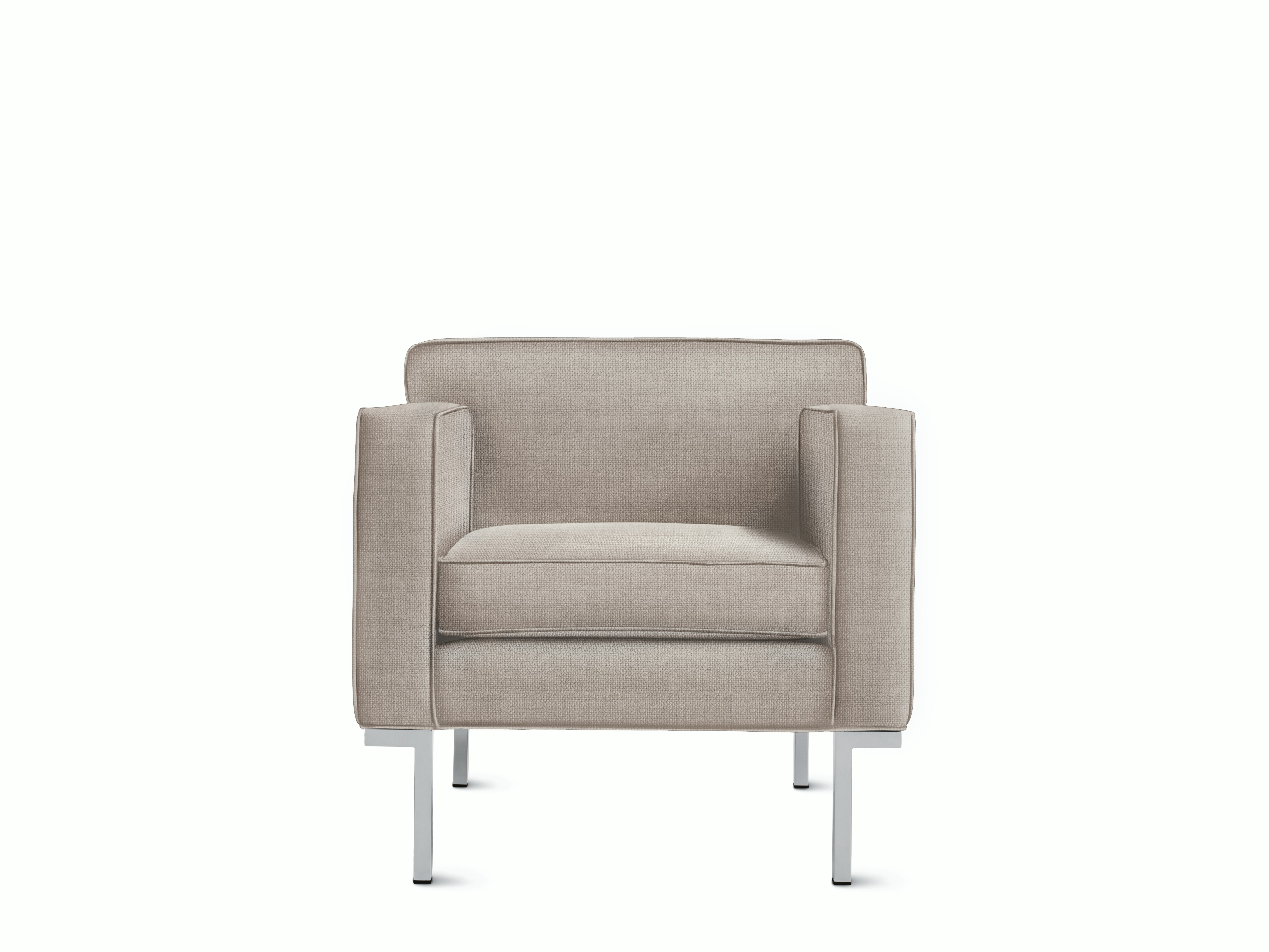 Theatre Armchair, Fabric