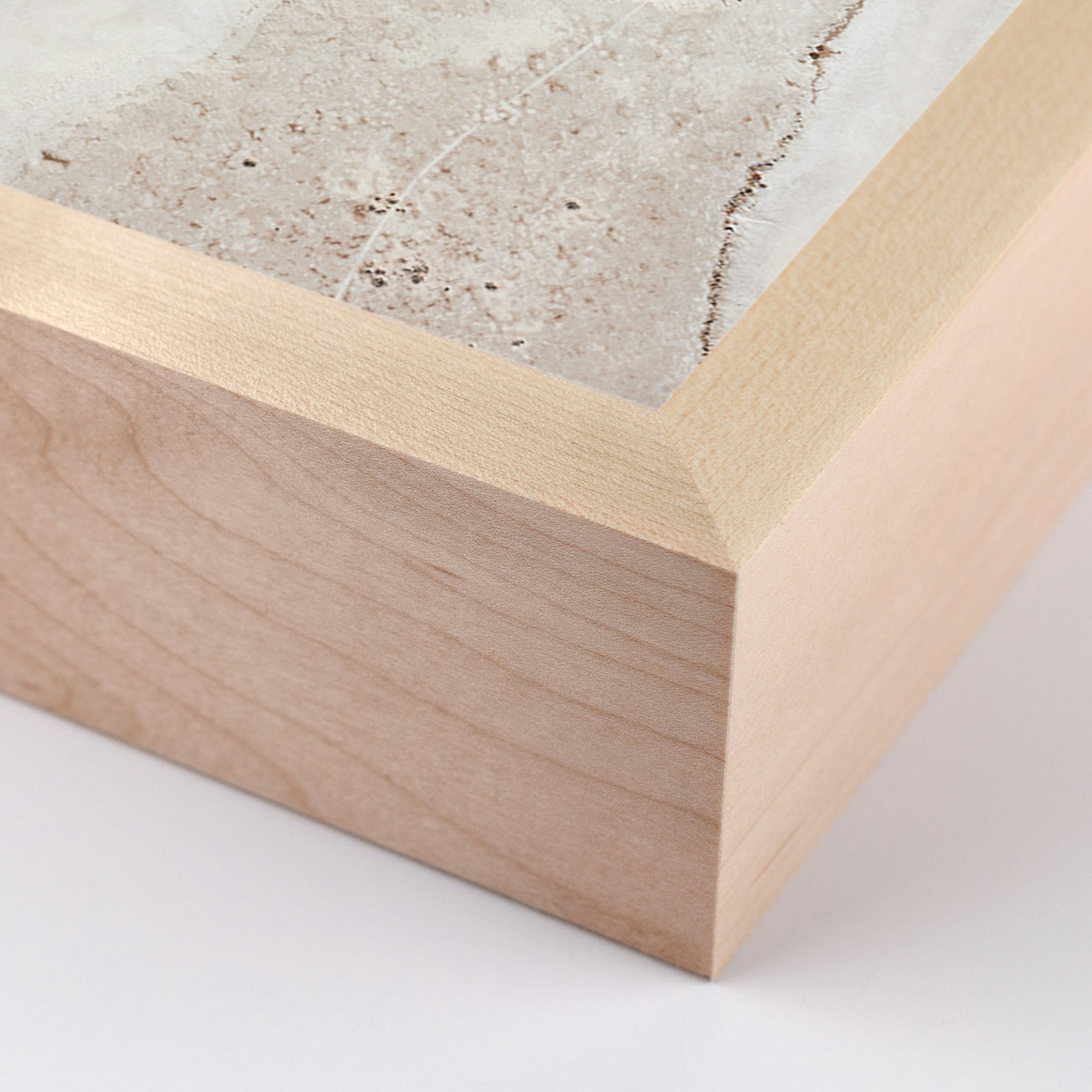 Lake Tyrrell I by Brooke Holm