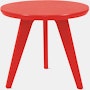 Satellite End Table