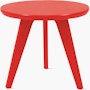 Satellite End Table Satellite End Table