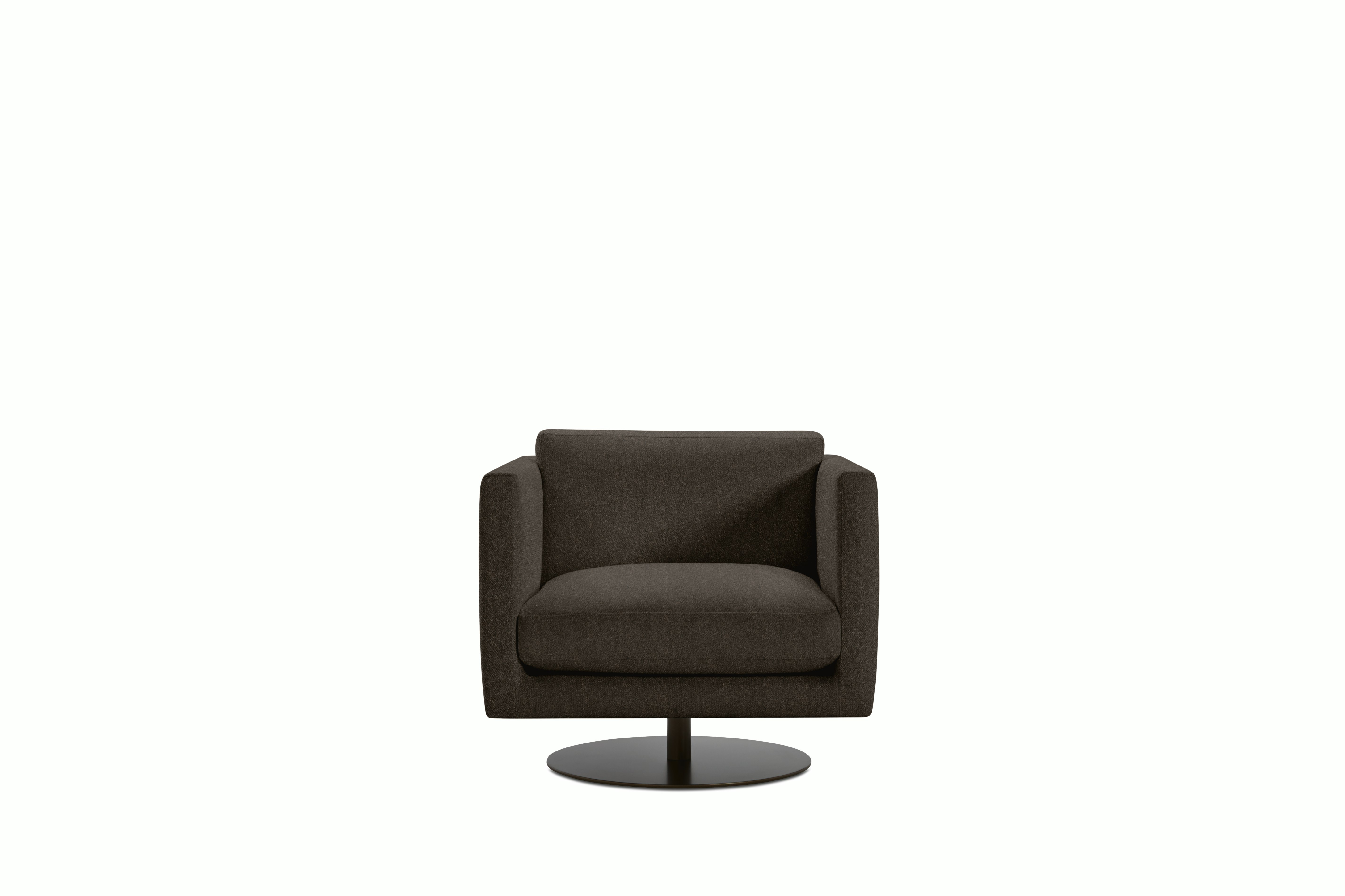 Comolino Swivel Chair