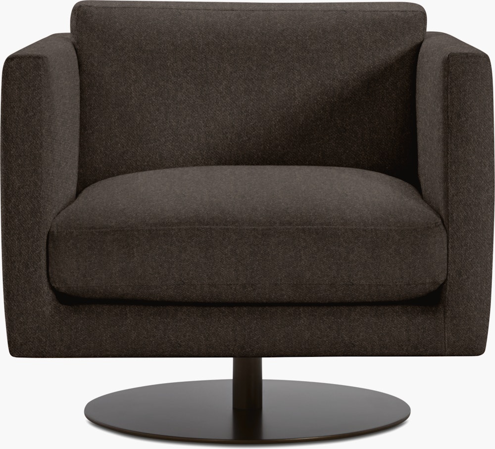 Comolino Swivel Chair