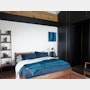 Folk Ladder Shelving