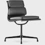 Eames Soft Pad Side Chair