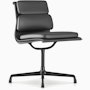 Eames Soft Pad Side Chair Eames Soft Pad Side Chair