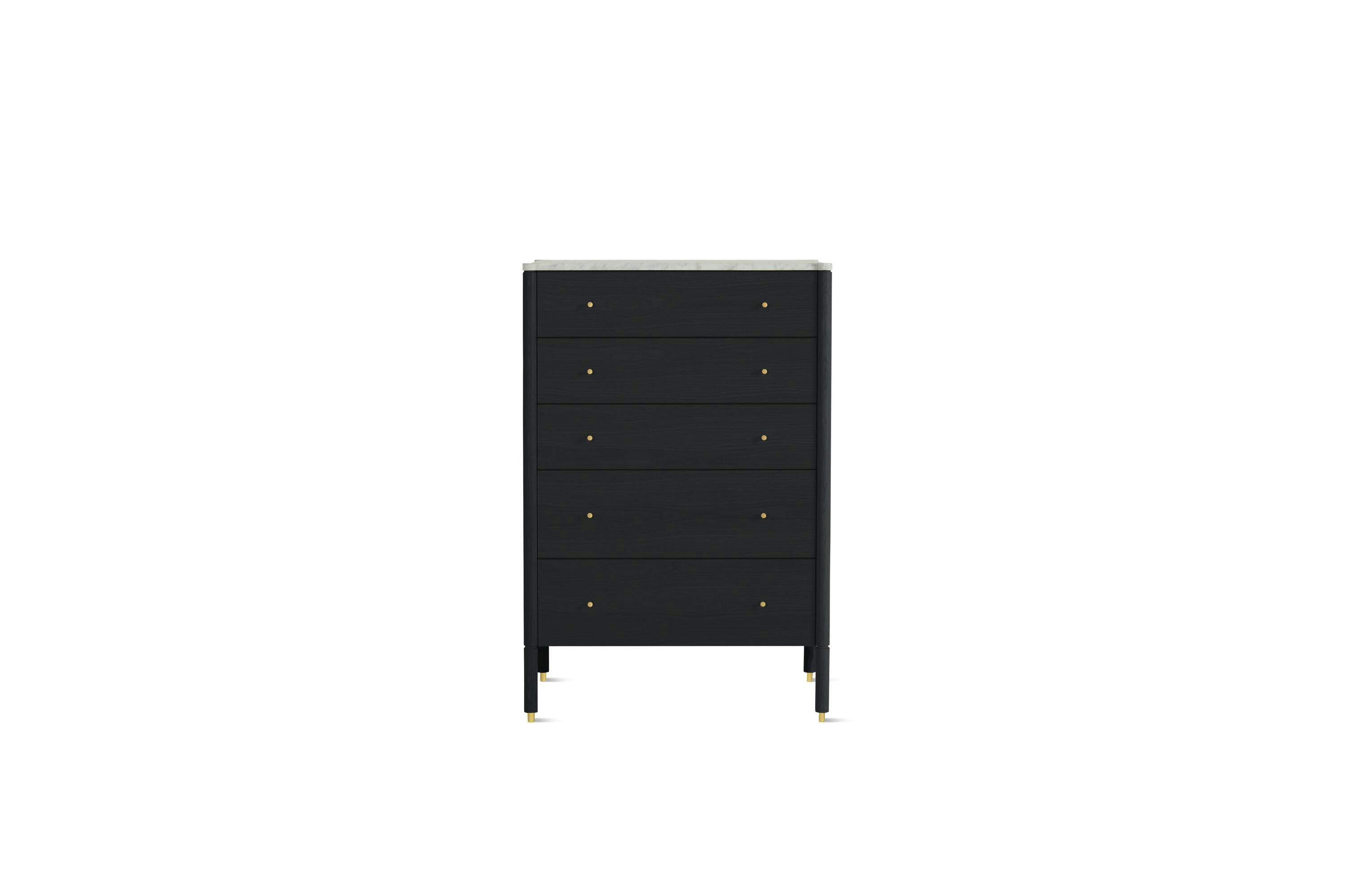 Morrison Dresser, Tall