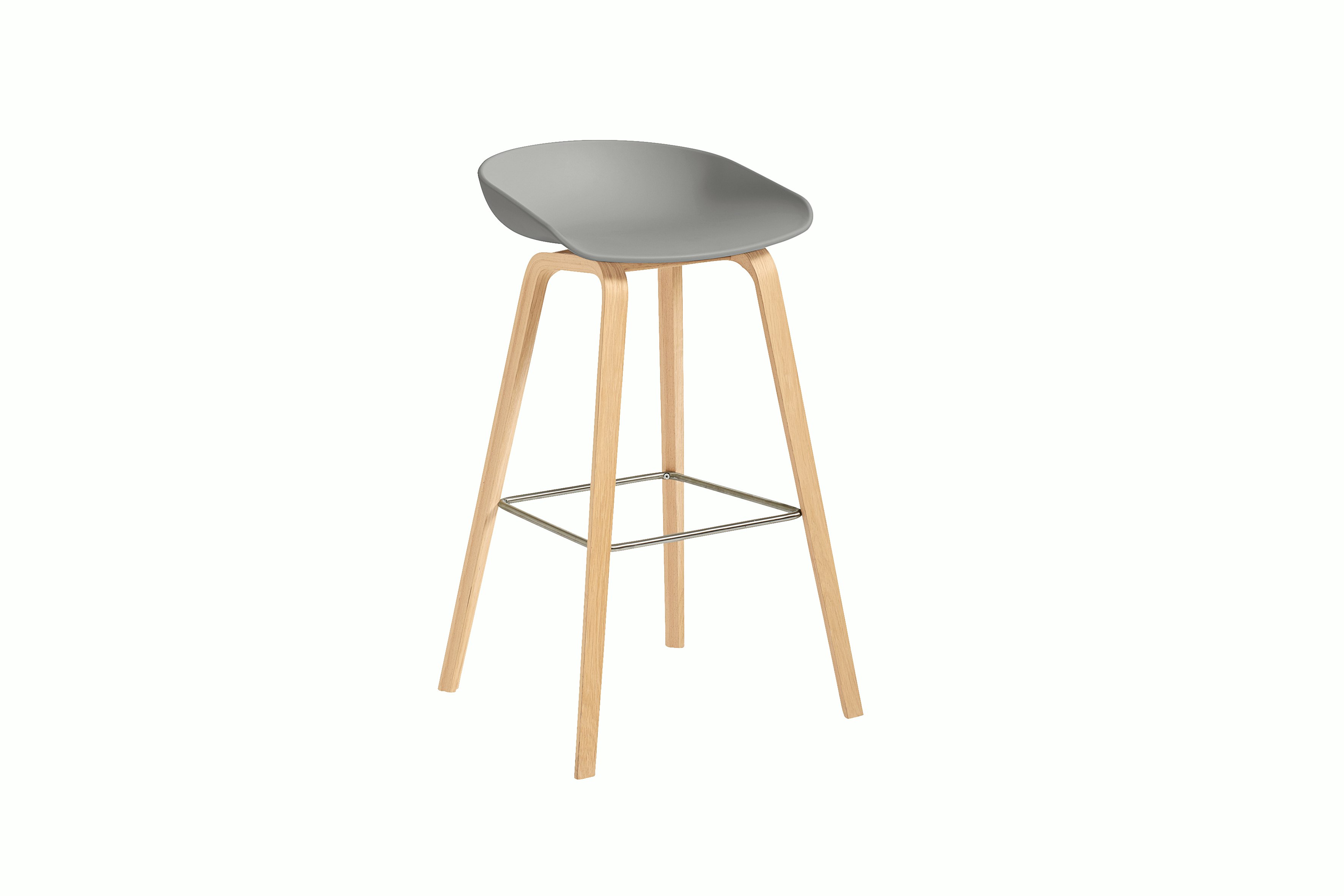 About A Stool 32 2.0 Bar Height