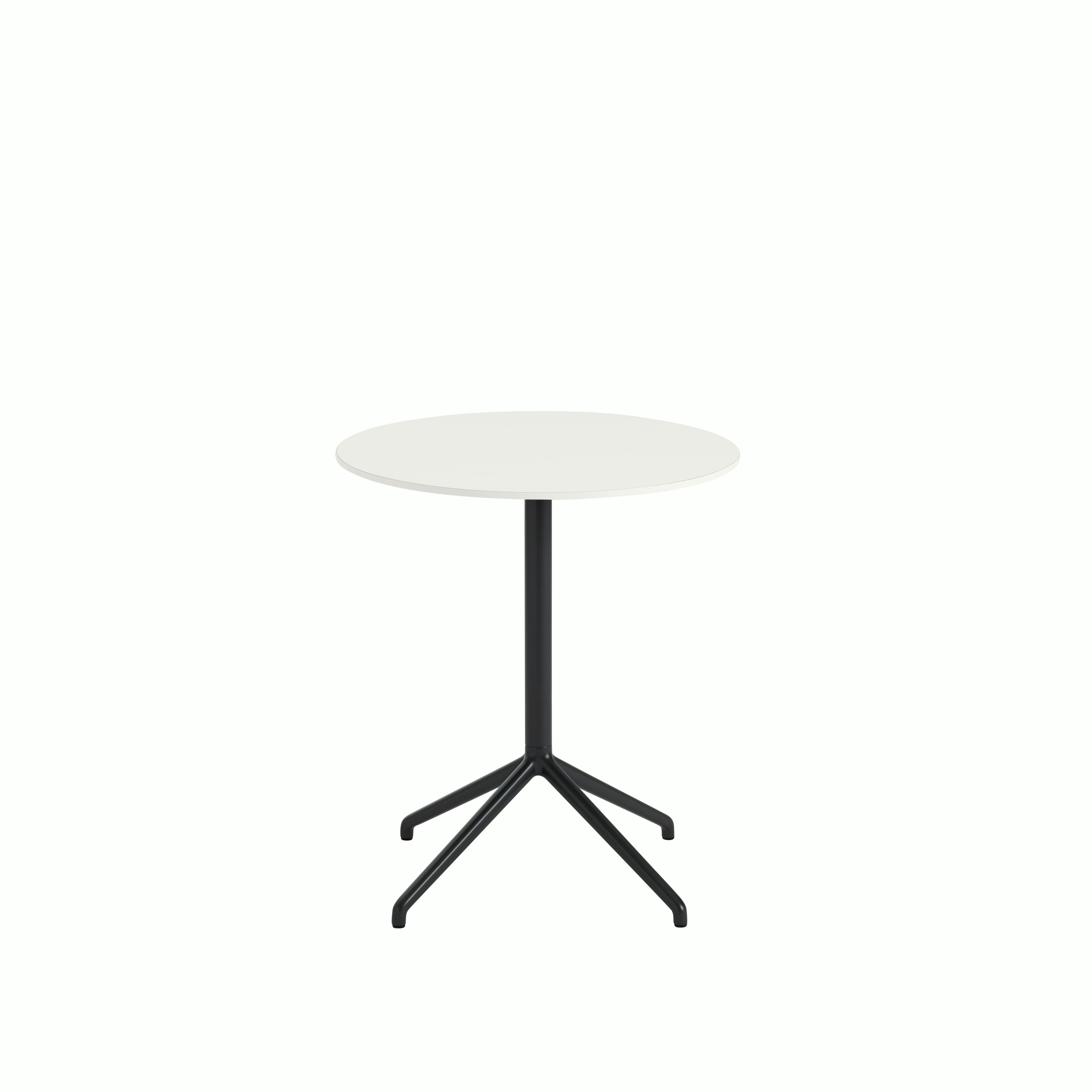 Still Cafe Table, Round