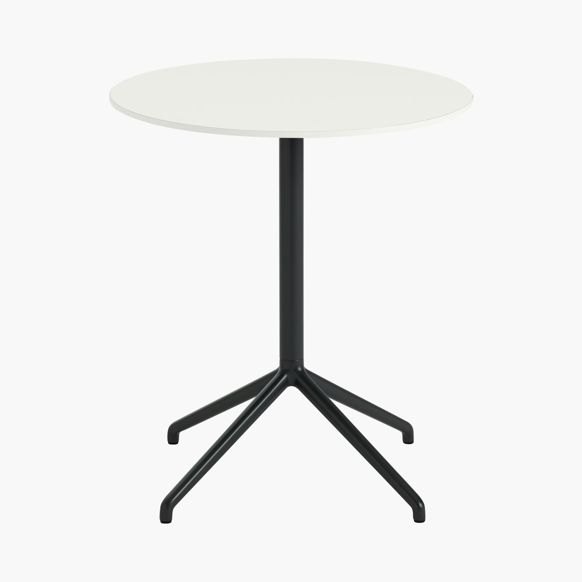 Still Cafe Table Still Cafe Table, Round