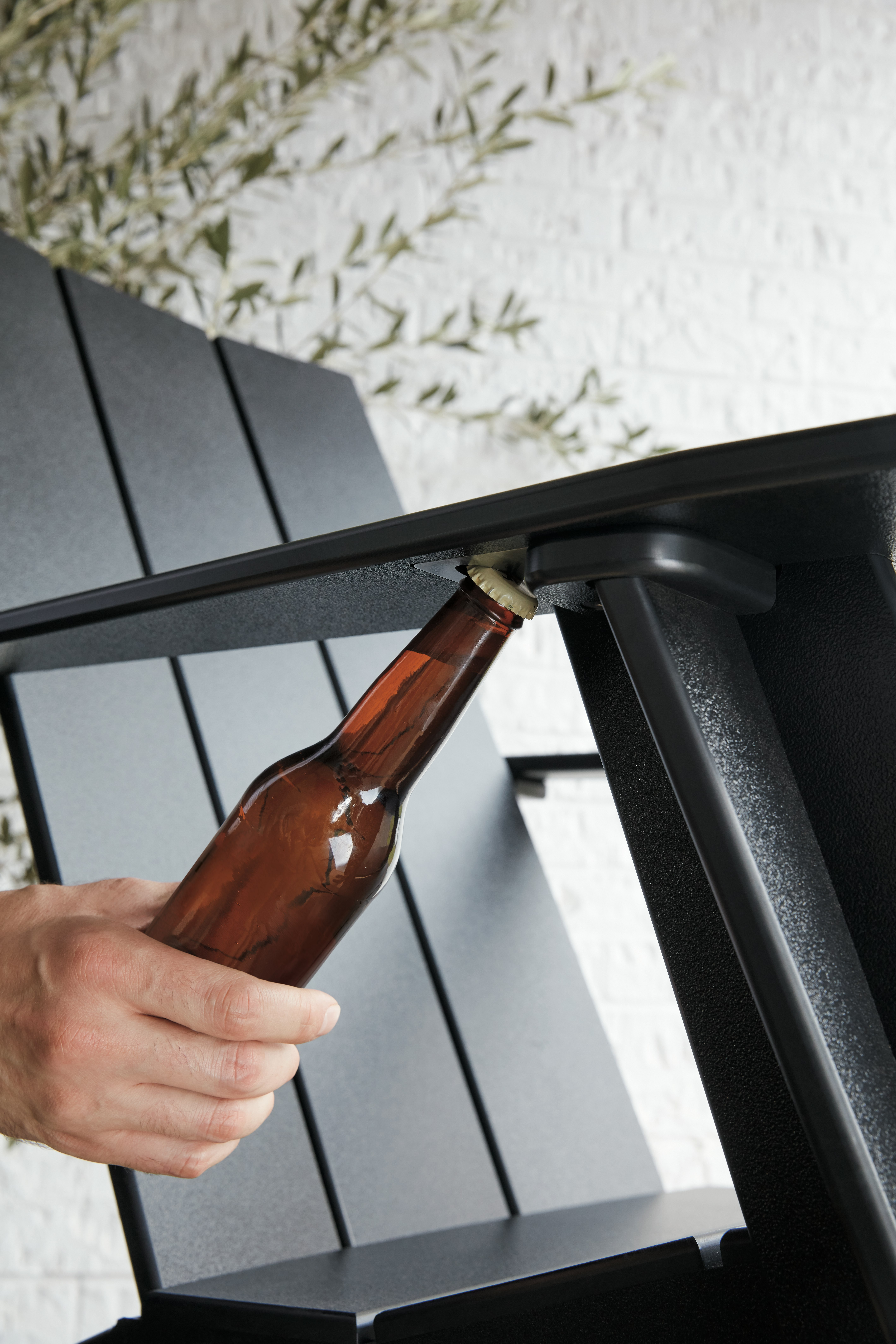 Adirondack Lounge Chair