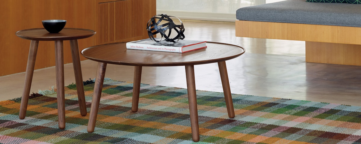 Edge Coffee Table