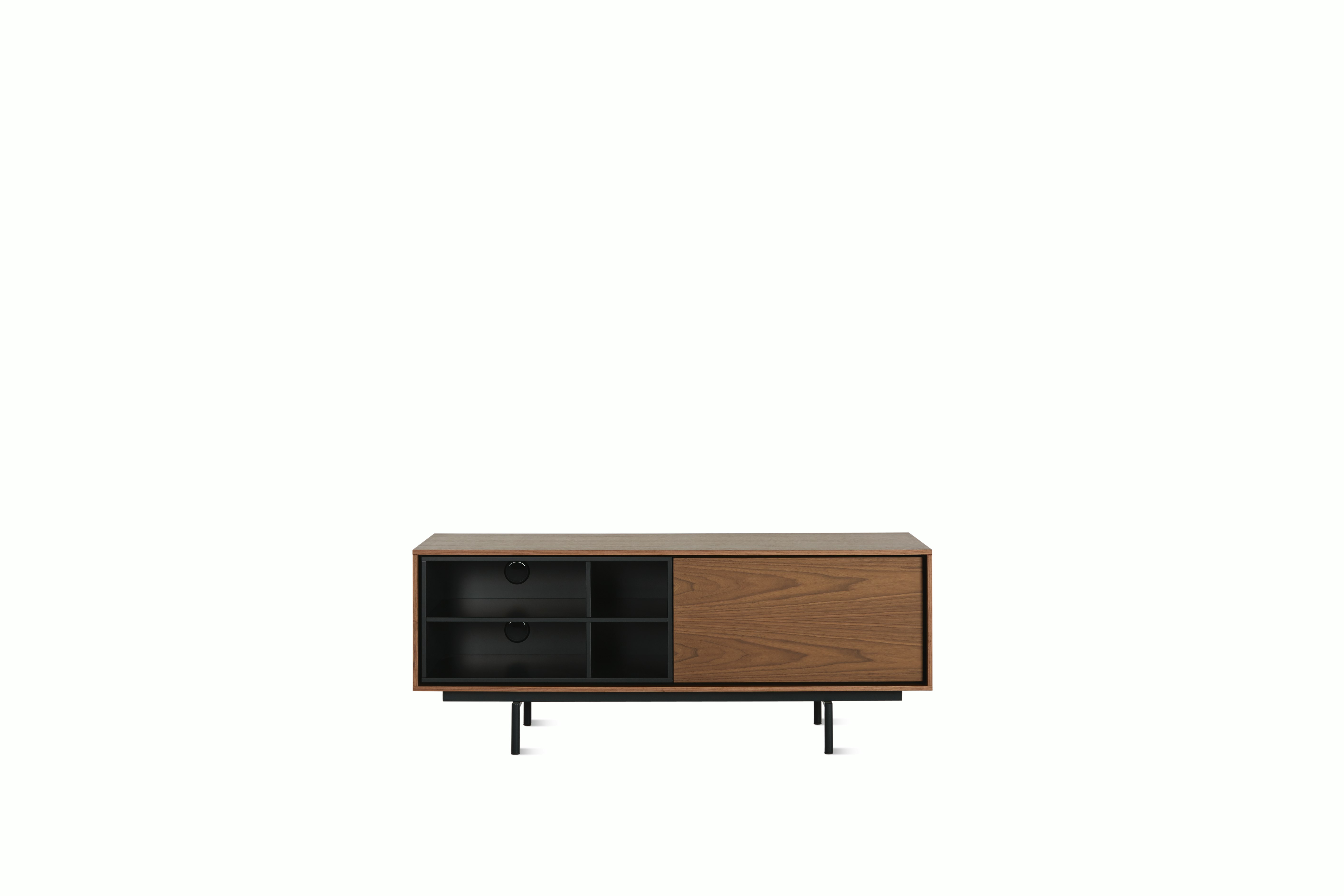Aura Media Unit, Small