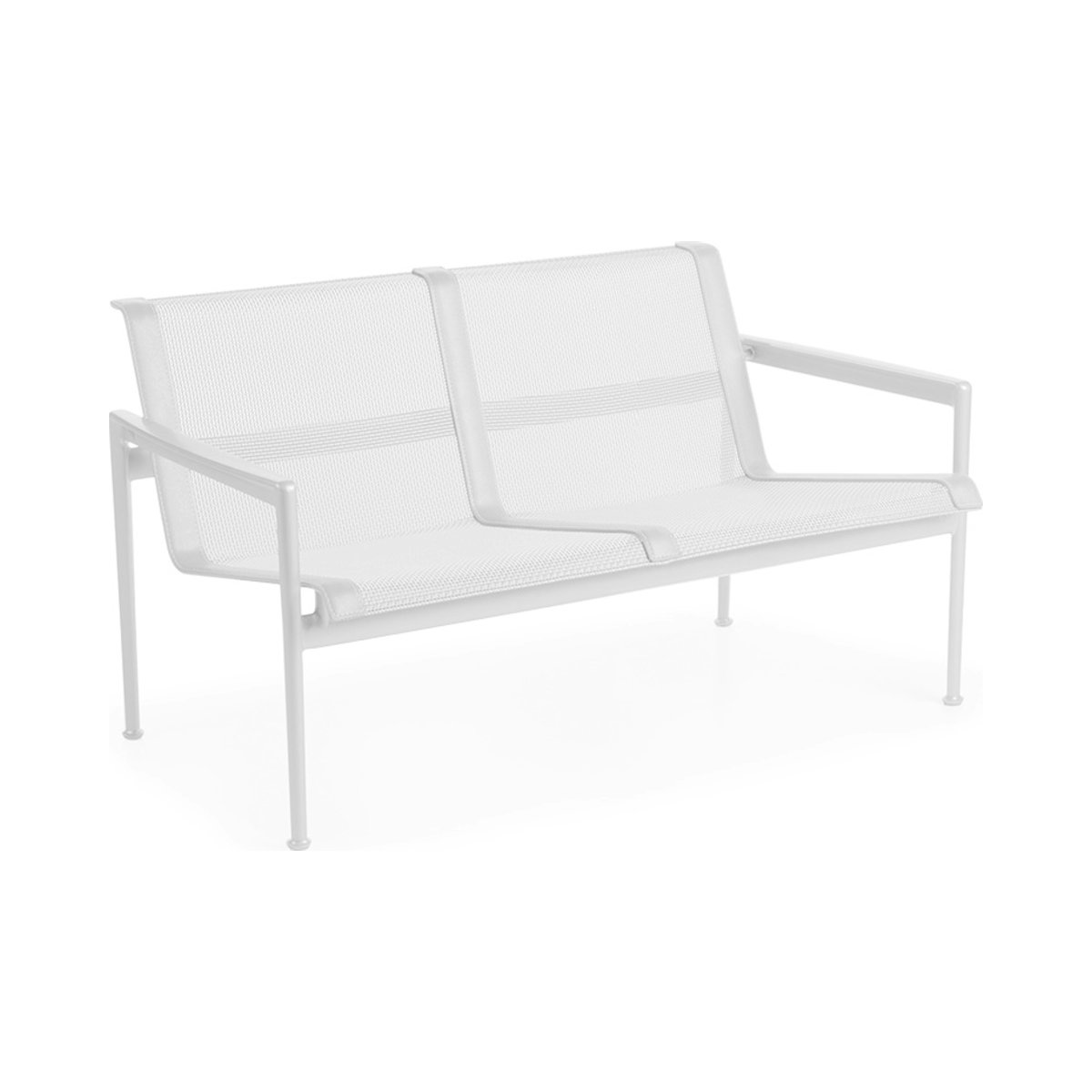1966 Sofa 1966 Sofa, Two Seat