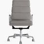 Eames Soft Pad Chair Eames Soft Pad Executive Chair