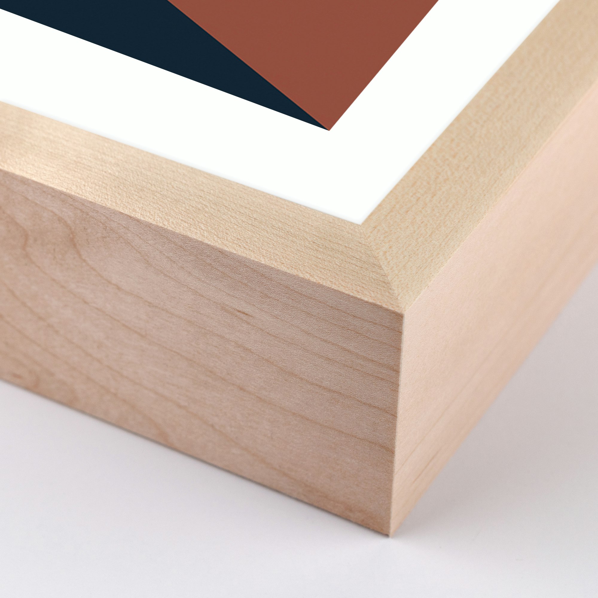 Looking at the Moon - Adrian Kay Wong