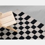 Girard Check Rug