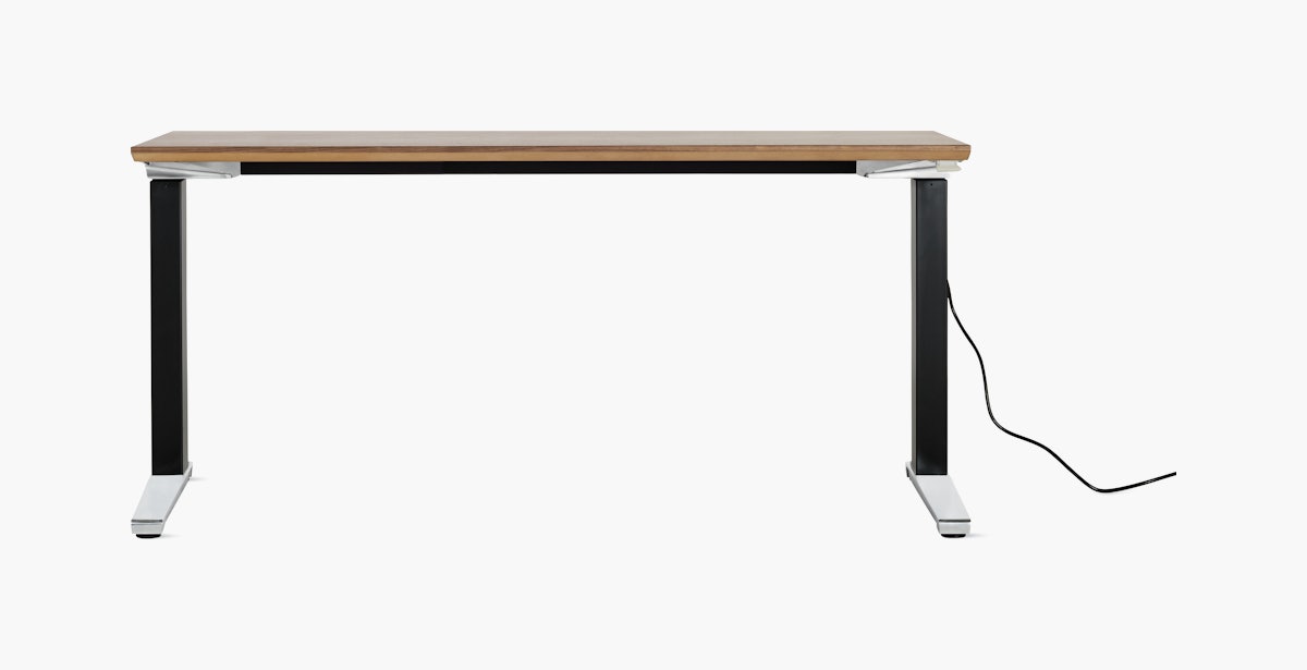 Renew Sit-To-Stand Desk