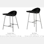 CB Spindle Stool