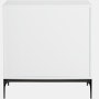 Lauki Wide Dresser 32 with Legs