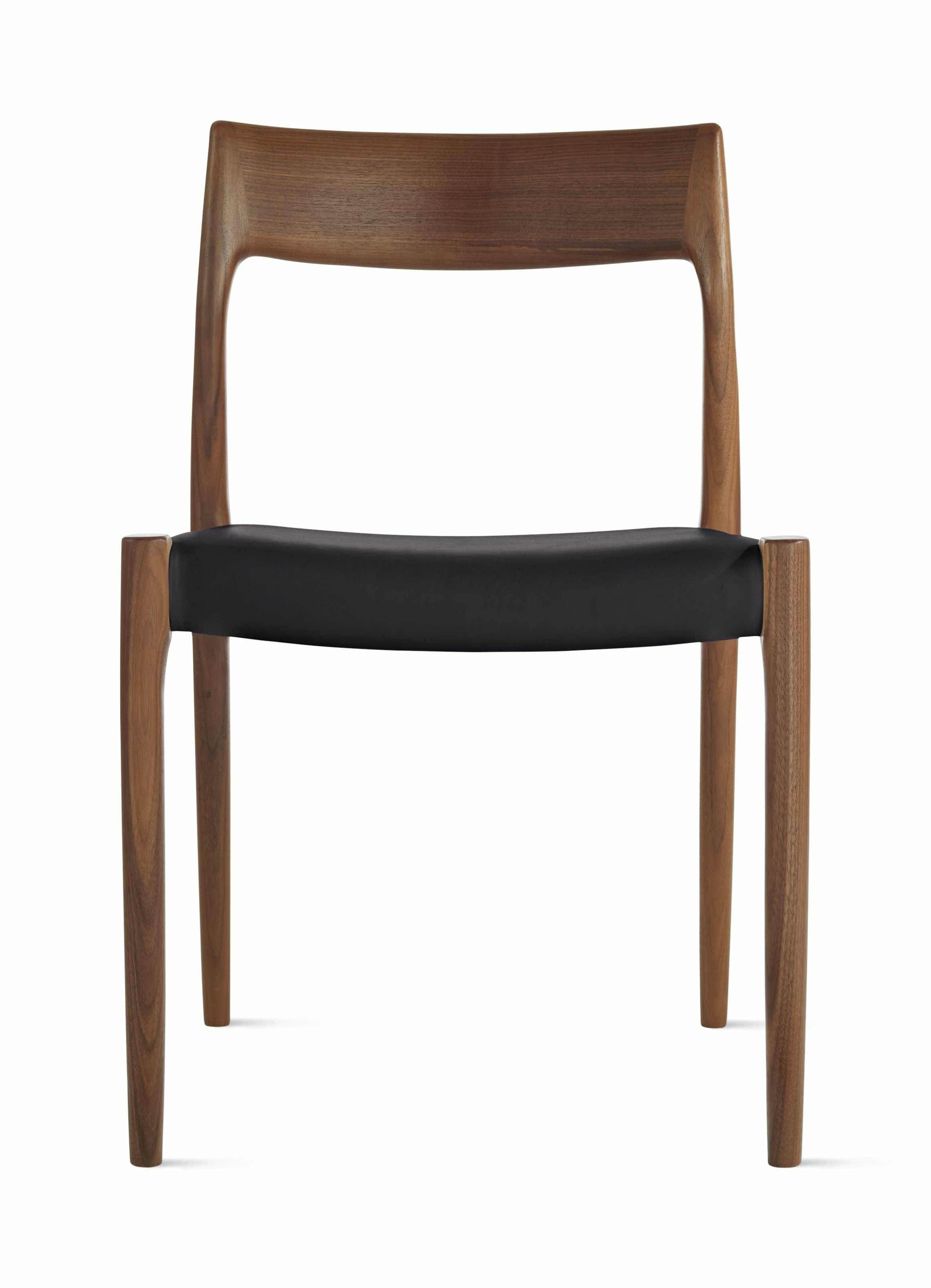 dwr dining chairs