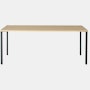 OE1 Table